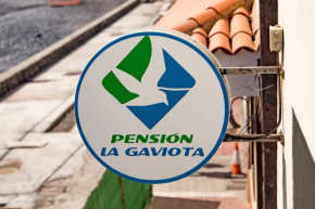  Pensión La Gaviota  Плайе Дэ Сантъяго